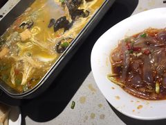 -半天妖烤鱼(芝罘万达店)