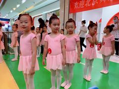 -予荷舞蹈(盛景校区)