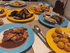 -帝企鹅自助餐厅•儿童岛•真企鹅(长隆企鹅酒店)