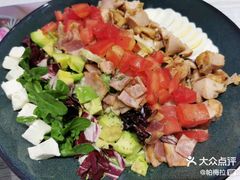 -娜娜家·Nana's restaurant(国金汇店)