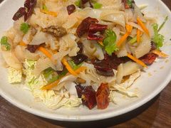 -浩家苑菜馆(汉口路店)