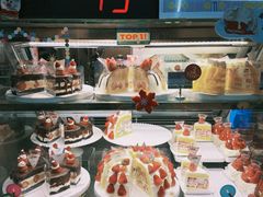 -PAOPAO Bakery&Café(港汇店)