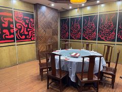 包厢-晋阳饭庄(虎坊桥店)