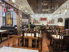 -天天初二·天津传统捞面·天津特色菜(凌奥总店)