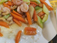 -金丝饭庄(金丝新天地保障性住宅小区店)