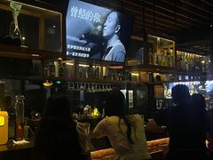 -热河以北x月亮瓦肆livehouse(环山路店)