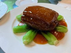 -功德林素菜饭庄(前门店)