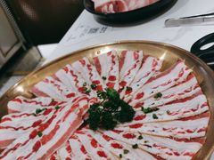 -花味烤肉·拌饭(庐阳万科店)