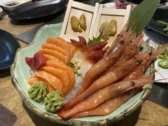-雅玛花式铁板烧餐厅(好运街店)