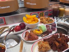 -龍歌自助小火锅(李沧丽达店)