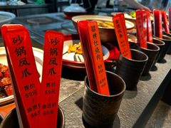 -佰家小厨·南京菜(夫子庙店)