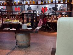 -食间牛排(湖西路店)