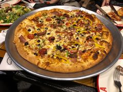 -Tubestation站点比萨(五道营店)