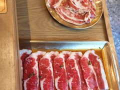 -西塔老太太泥炉烤肉(双井店)