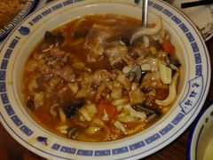 -老雒阳面馆·水席(定鼎门店)