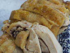 白斩鸡-洞天食府(北大街店)