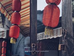 -惠山古镇·寄畅园