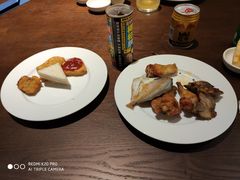-苏州金鸡湖文博诺富特酒店