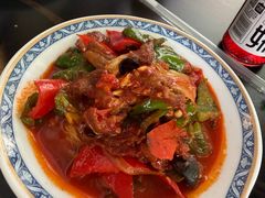 -新疆红柳花餐厅(新洲店)