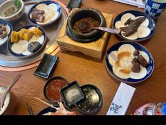 -炎蔵牛舌烤肉