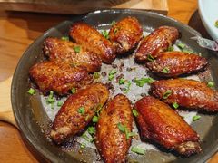 -海铺·渔家虾水饺(皇姑店)