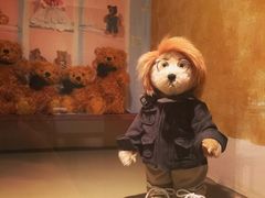 -济州岛泰迪熊博物馆