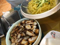 -淘淘园·韩式手工炸酱面(井亭天地店)