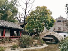 -龙潭水乡