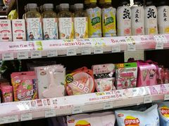-全家便利店(红岭大厦店)