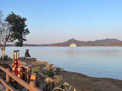 -池州市平天湖风景区