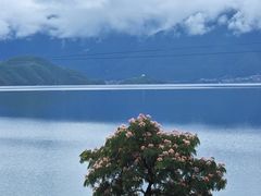 -丽江泸沽湖景区-里格半岛