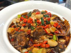 -南昌大饭店·非遗南昌菜(万寿宫店)