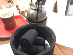 -茶是一枝花泡茶店