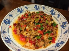 -八碗湘长沙市井菜(坡子街店)