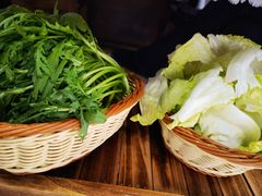 -同城四季爆肚涮羊肉(安华里店)