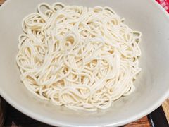 -李百蟹·江南蟹黄面(夫子庙店)