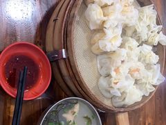 -海汇源老烧麦店(东大街总店)