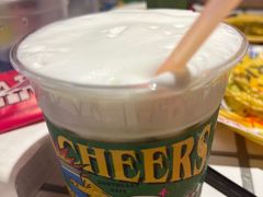 -碌碌发·东南亚风味烧烤档(体育西店)