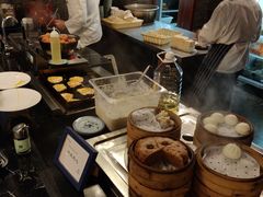 -苏州独墅湖书香世家酒店