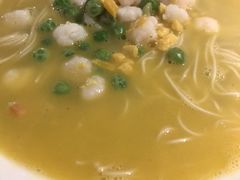 -十面春风·江南面馆(崇宁路店)