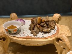 -小尕子·新疆菜(明园店)