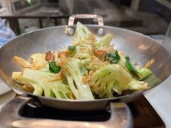 -绿茶餐厅(雁塔大悦城店)