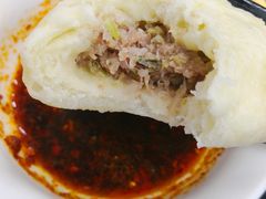-郑家包子牛肉拉面(尚勤路店)