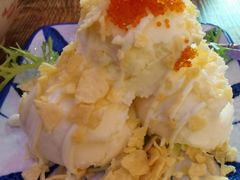 土豆沙拉-米彩料理(西丽店)