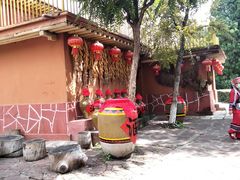 -云南民族村