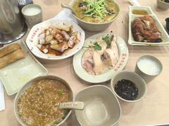 -百家鸡味馆(清泰店)