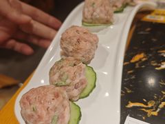 -憨孃孃·重庆老火锅(红山黑金店)
