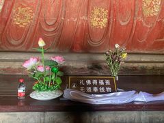 -张掖大佛寺景区