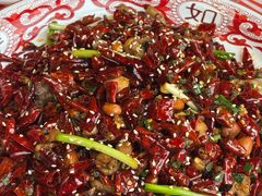 -霸王虾·小龙虾香辣蟹(玉林店)