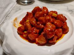 -青雅中餐厅(大连金石滩绿发希尔顿度假酒店)